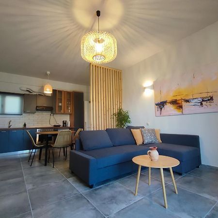Coritos Holiday Apartments Kondókali Kültér fotó