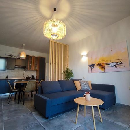 Coritos Holiday Apartments Kondókali Kültér fotó