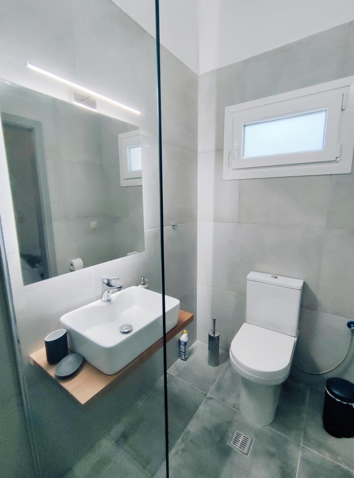 Coritos Holiday Apartments Kondókali Kültér fotó