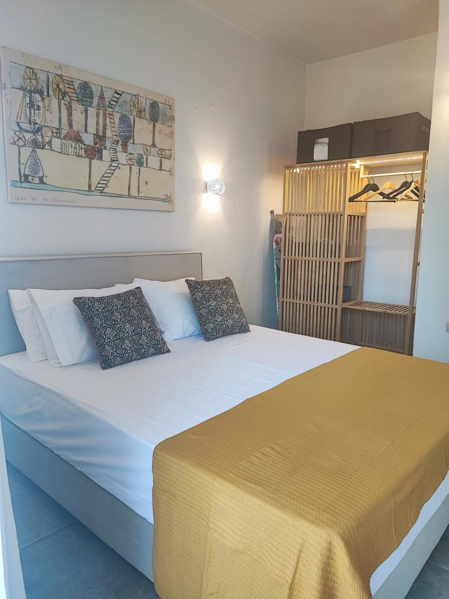 Coritos Holiday Apartments Kondókali Kültér fotó