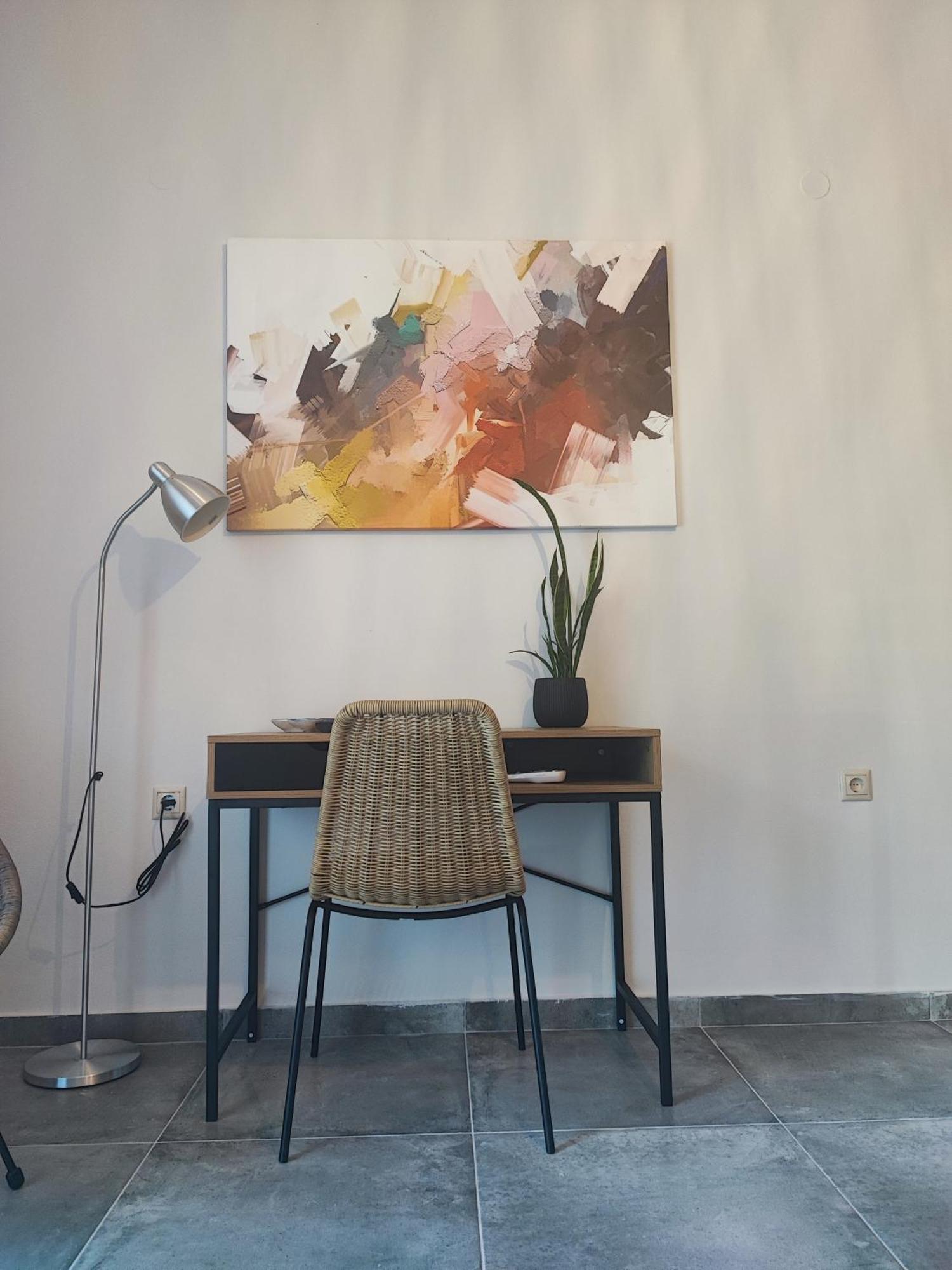 Coritos Holiday Apartments Kondókali Kültér fotó