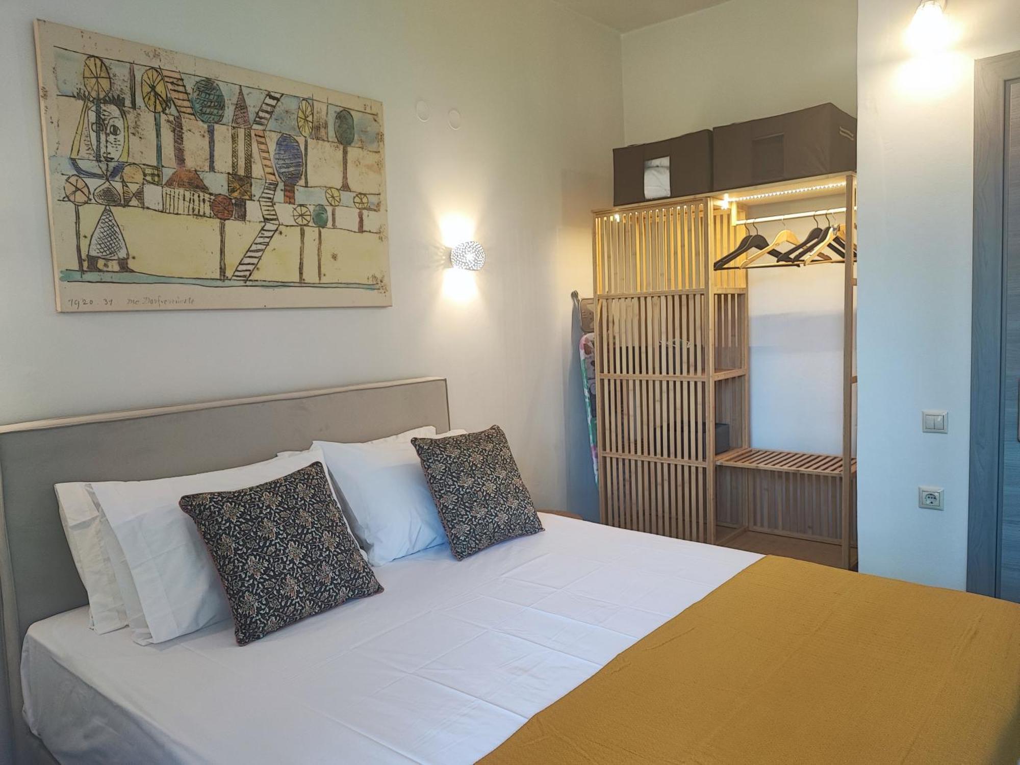 Coritos Holiday Apartments Kondókali Kültér fotó